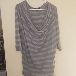 Light Sweater Tunic
